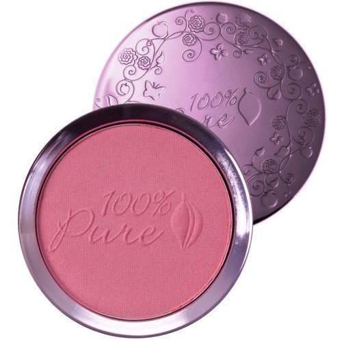 100% Pure Fruit Pigmented Blush Chiffon