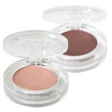 100% Pure Fruit Pigmented Eye Shadow Flax Seed