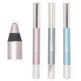 100% Pure Fruit Pigmented Pearlstick Eye Liner Periwinkle