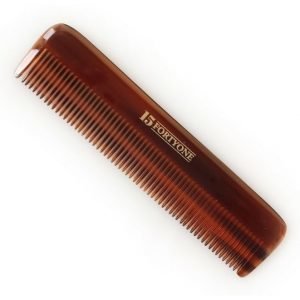 1541 London Slim Pocket Hair Comb (Fine Tooth)