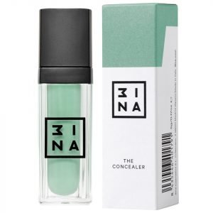 3ina Liquid Concealer 5g Various Shades 105