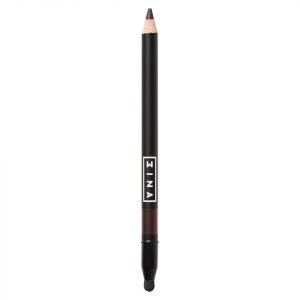 3ina The Eye Pencil With Applicator Various Shades 201