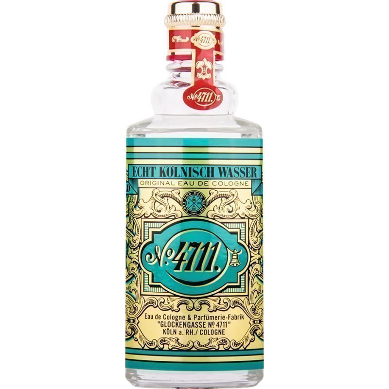 4711 4711 Original EdC EdC 200ml