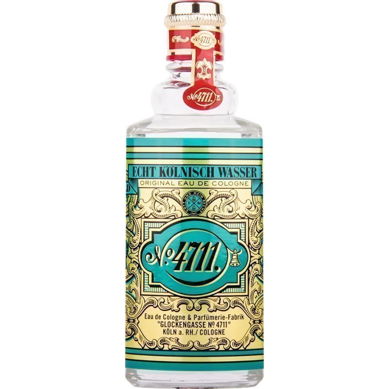 4711 4711 Original EdC EdC 50ml