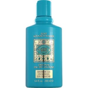 4711 4711 Original EdC Shower Gel EdC Shower Gel 200ml
