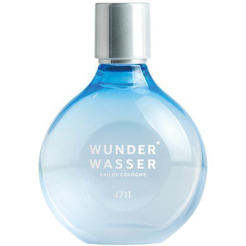 4711 Wunder Wasser EdC for Her