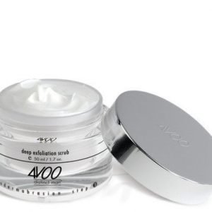 4VOO Deep Exfoliation Scrub