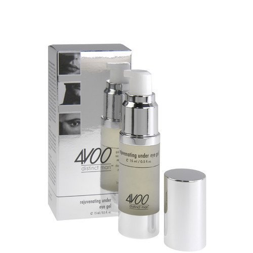 4VOO Rejuvenating Under Eye Gel