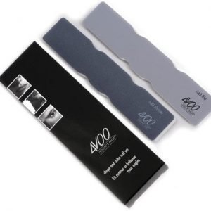 4VOO Shape and Shine Nail Set