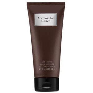 Abercrombie & Fitch First Instinct Shower Gel