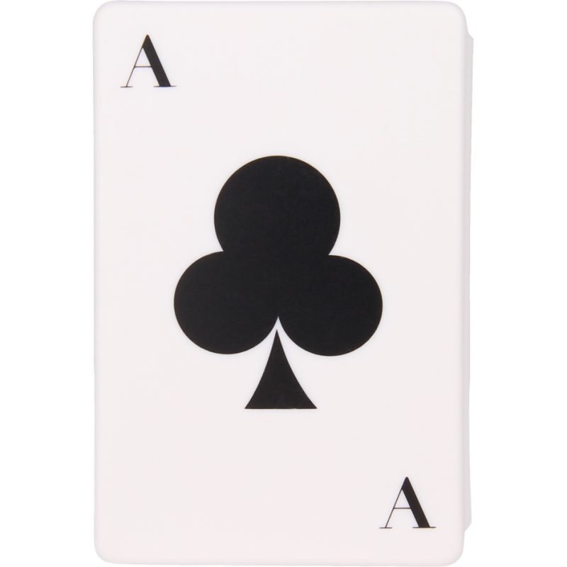 Ace Natural Haircare Ace Of Clubs Sculpting Clay 100ml