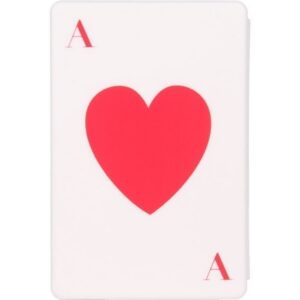 Ace Natural Haircare Ace Of Hearts Hard Paste 100ml