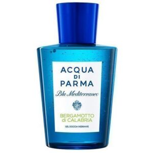 Acqua Di Parma Blu Mediterraneo Bergamotto di Calabria Shower Gel