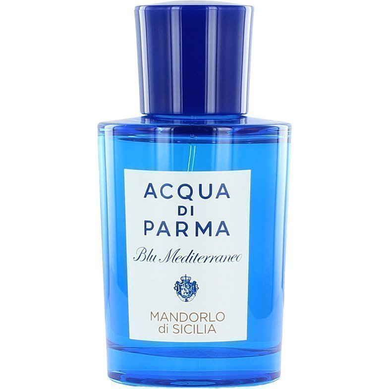 Acqua Di Parma Blu Mediterraneo Mandorlo Di Sicilia EdT EdT 75ml