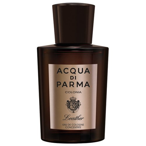Acqua Di Parma Colonia Leather Eau de Cologne Natural Spray 100ml