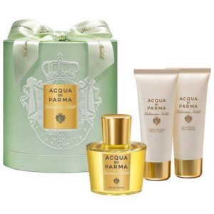 Acqua Di Parma Gelsomino Nobile Gift Set