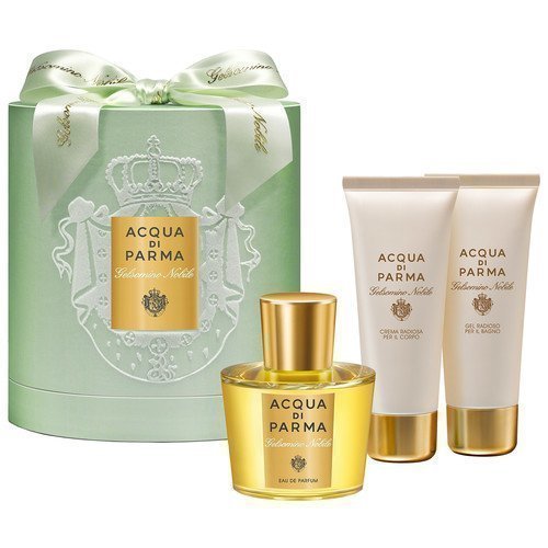 Acqua Di Parma Gelsomino Nobile Gift Set