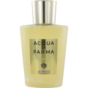 Acqua Di Parma Gelsomino Nobile Radiant Bath Gel Radiant Bath Gel 200ml