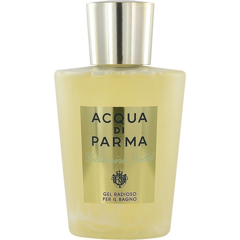 Acqua Di Parma Gelsomino Nobile Radiant Bath Gel Radiant Bath Gel 200ml