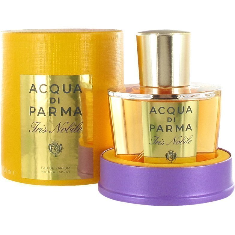 Acqua Di Parma Iris Nobile EdP EdP 100ml