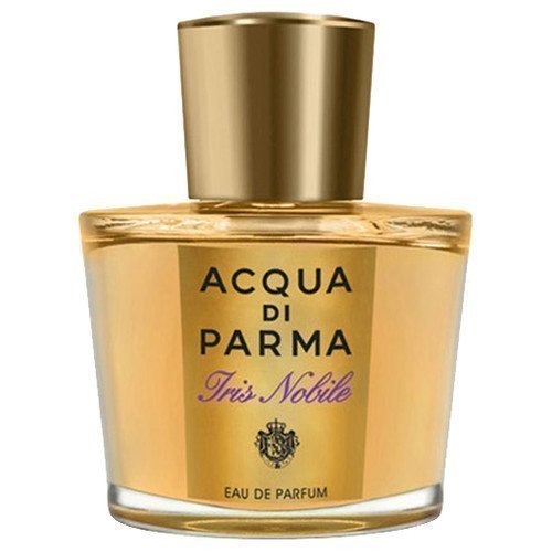 Acqua Di Parma Iris Nobile EdP Natural Spray 50 ml