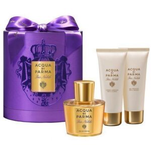 Acqua Di Parma Iris Nobile Gift Set
