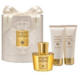 Acqua Di Parma Magnolia Nobile Gift Set