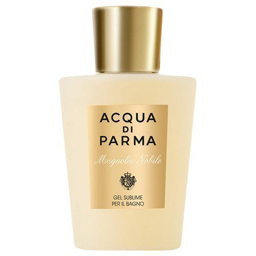 Acqua Di Parma Magnolia Nobile Shower Gel