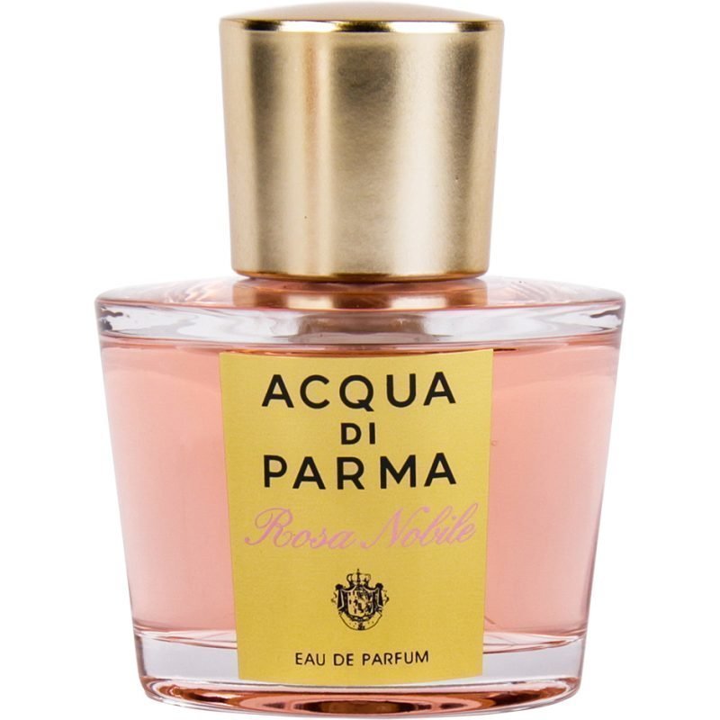 Acqua Di Parma Rosa Nobile EdP 50ml