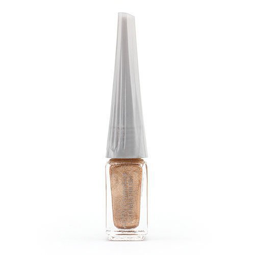 Aden Art Decor Nail Polish Bronze Shimmer