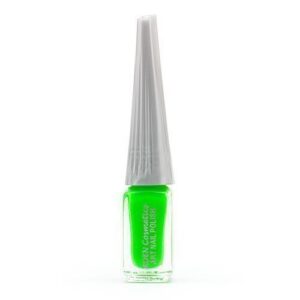 Aden Art Decor Nail Polish Green