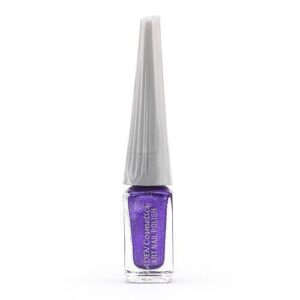 Aden Art Decor Nail Polish Lilac Pearl