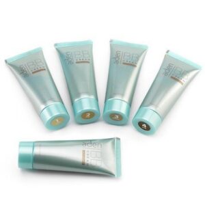 Aden BB Cream 02 Fair