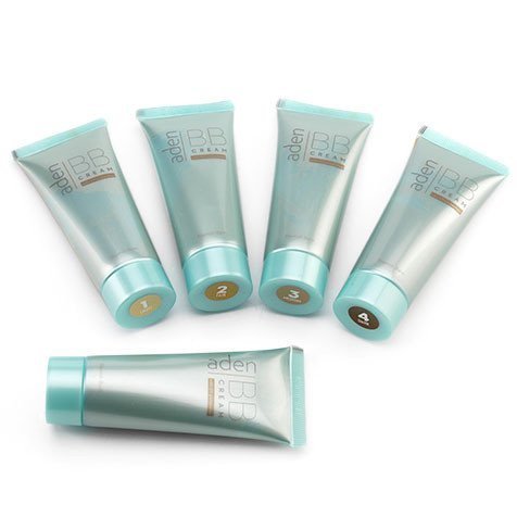 Aden BB Cream 02 Fair