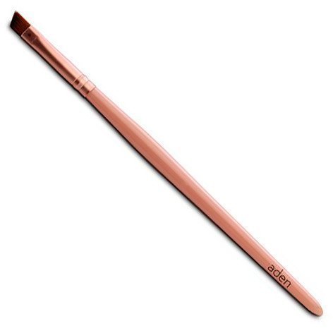 Aden Eyebrow Brush Pink