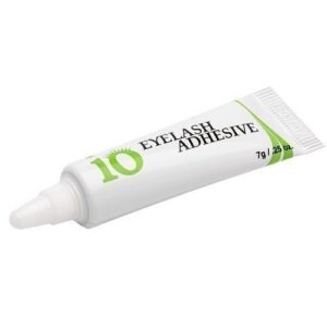 Aden Eyelash Adhesive Natural