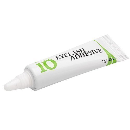 Aden Eyelash Adhesive Natural