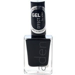 Aden Gel Effect Nail Polish 02
