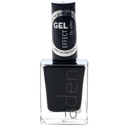 Aden Gel Effect Nail Polish 02