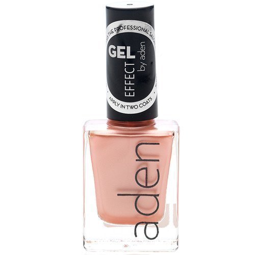 Aden Gel Effect Nail Polish 04