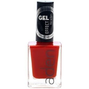 Aden Gel Effect Nail Polish 08