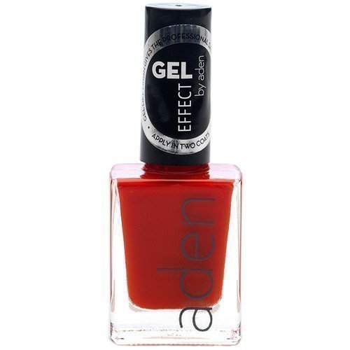 Aden Gel Effect Nail Polish 08