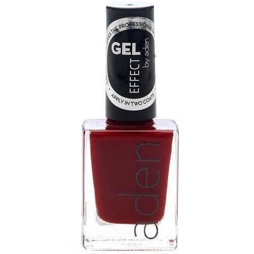 Aden Gel Effect Nail Polish 10