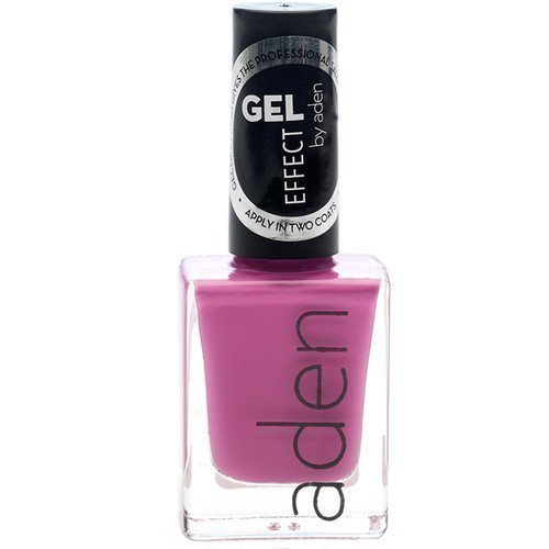 Aden Gel Effect Nail Polish 14