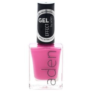 Aden Gel Effect Nail Polish 22