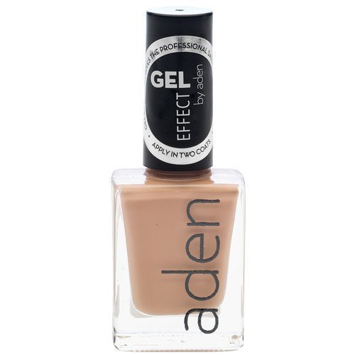 Aden Gel Effect Nail Polish 25