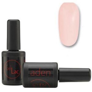 Aden Gel Lac 28 French Peach
