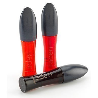 Aden Lip & Cheek Tint 3 Cherry