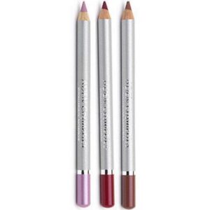 Aden Lip Liner Pencil Papaya