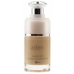 Aden Make-Up Cream Foundation 05